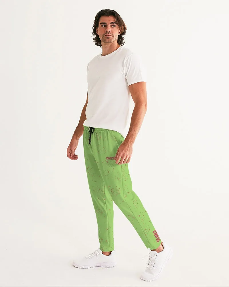 Sqdltd AU23 Panna Men's Joggers Khol