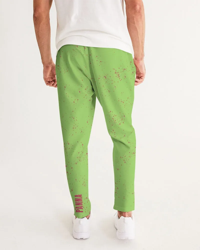 Sqdltd AU23 Panna Men's Joggers Khol