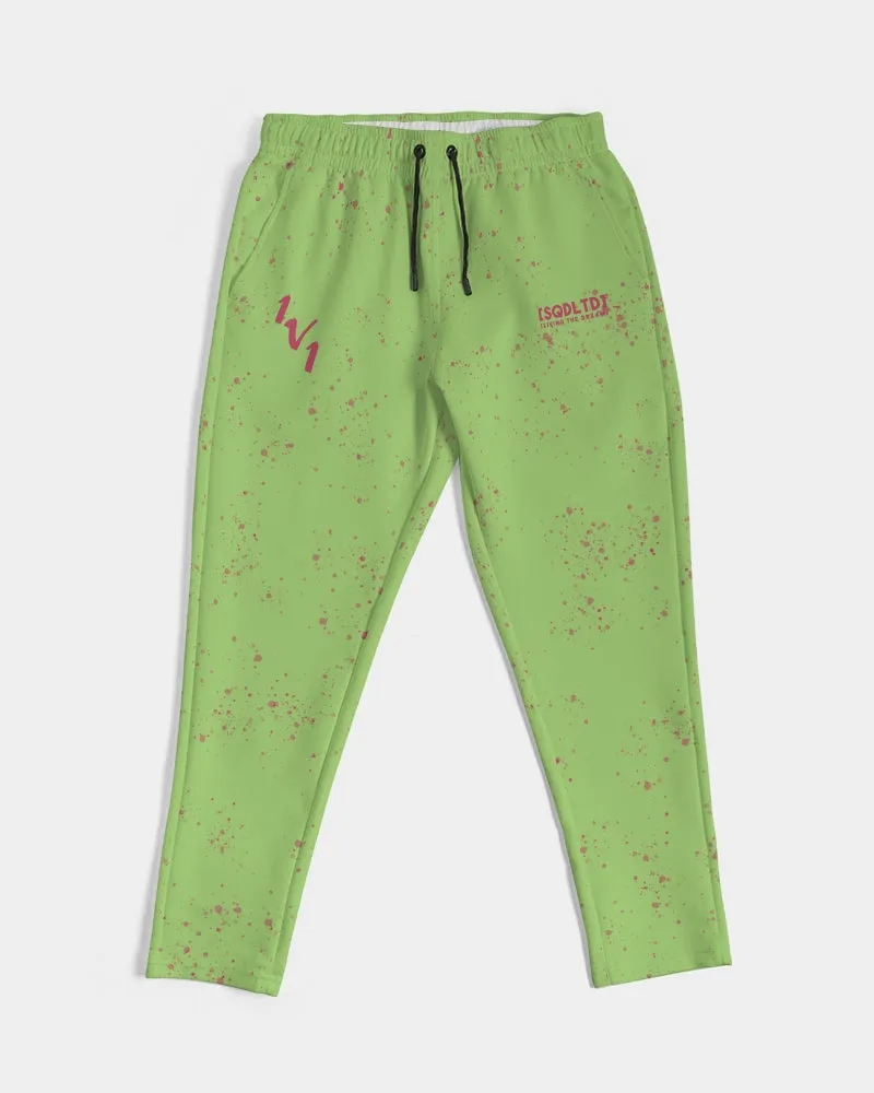 Sqdltd AU23 Panna Men's Joggers Khol