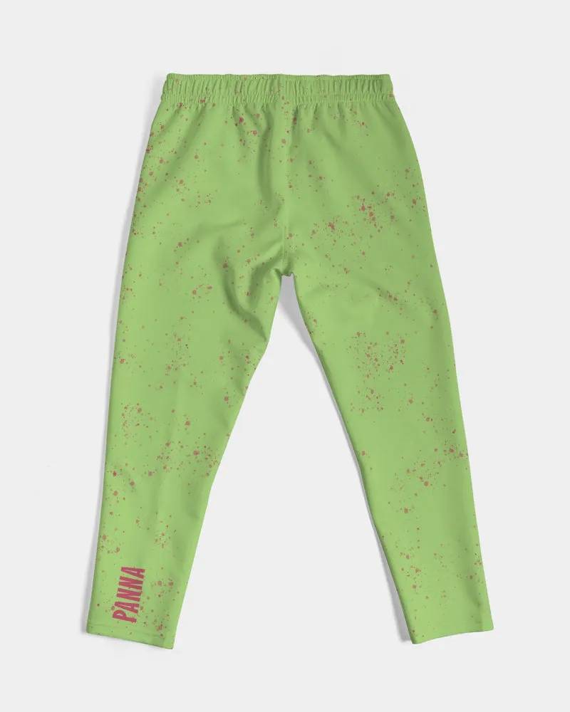 Sqdltd AU23 Panna Men's Joggers Khol