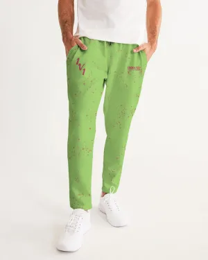 Sqdltd AU23 Panna Men's Joggers Khol