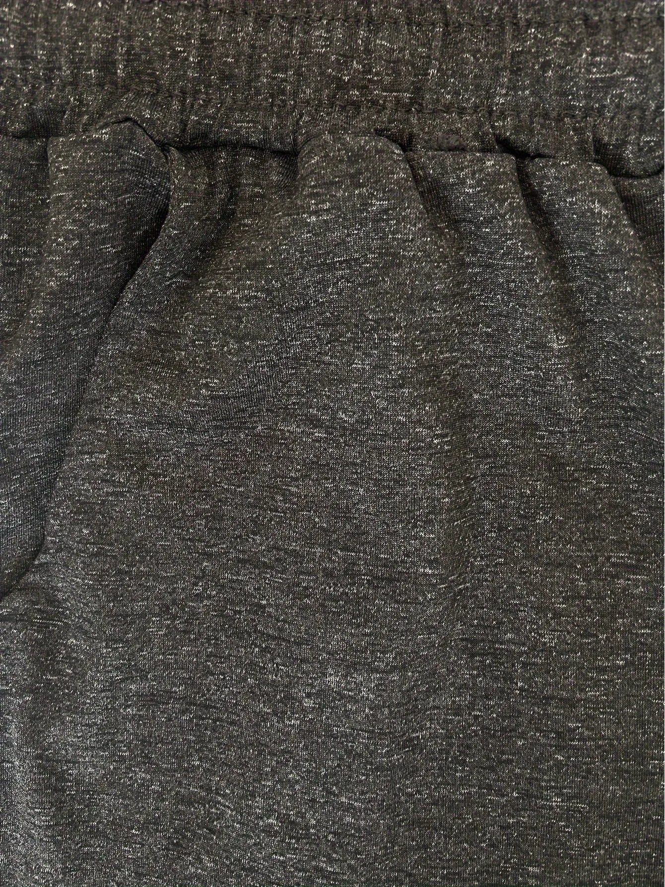 Women's Dragon Print Casual Joggers - Comfy Stretch Drawstring Sweatpants, Loose Fit, Soft Polyester Blend, Perfect for Spring & Fall