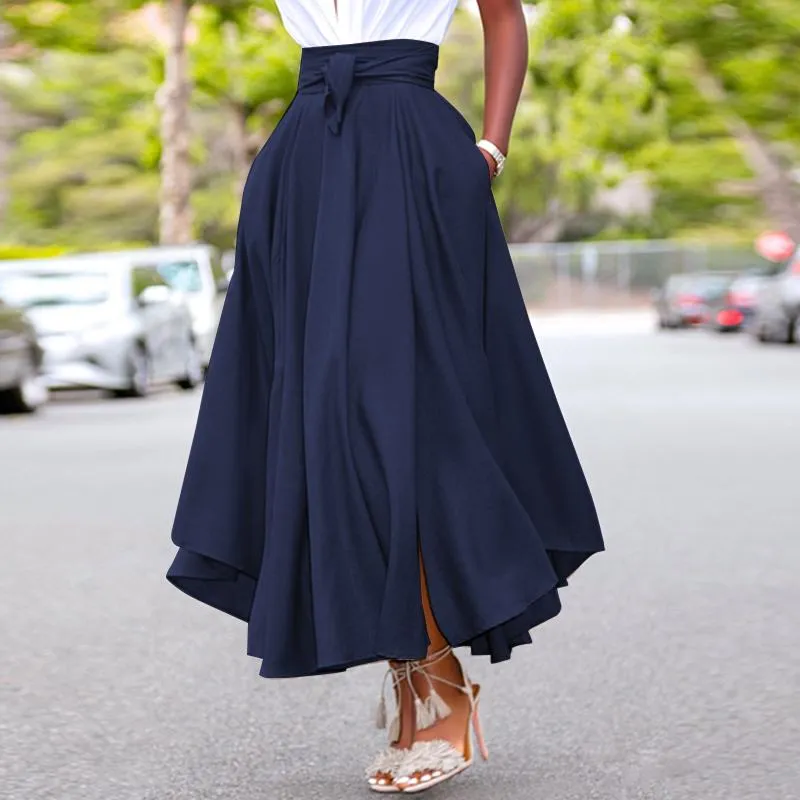 Women's High Waist Zipper Shirt
