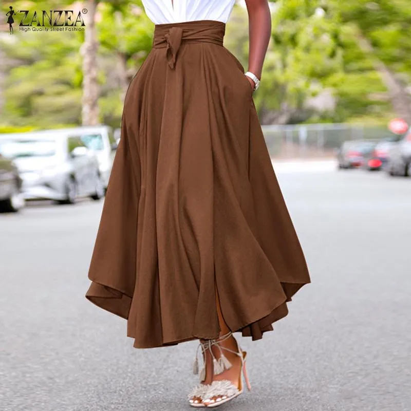 Women's High Waist Zipper Shirt