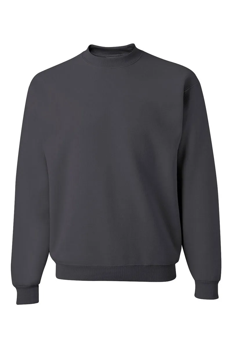 You Are Loved Coquette Unisex NuBlend Crew Sweatshirt