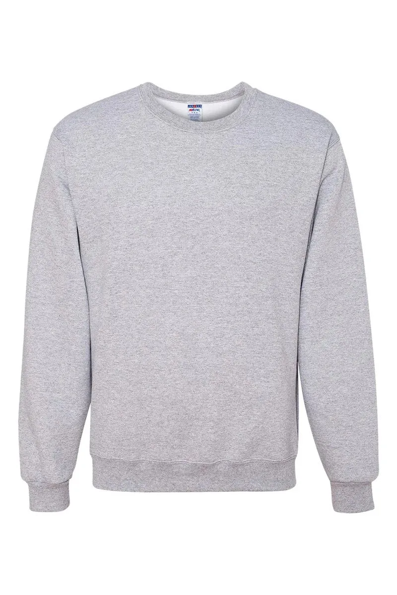 You Are Loved Coquette Unisex NuBlend Crew Sweatshirt