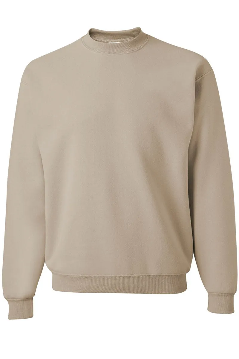 You Are Loved Coquette Unisex NuBlend Crew Sweatshirt