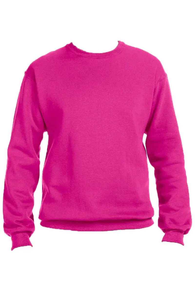You Are Loved Coquette Unisex NuBlend Crew Sweatshirt